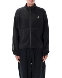 Nike - Acg Wolf Tree Full-Zip Jacket - Lyst