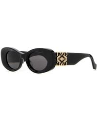 Loewe - Gafa Solcrt - Lyst