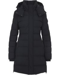 Moose Knuckles - Watershed 3 Parka - Lyst