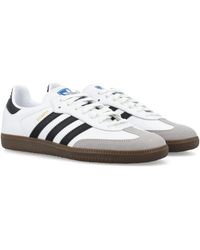 adidas Samba 62 Sneaker for Men | Lyst adidas Samba 62 Sneaker for Men | Lyst
