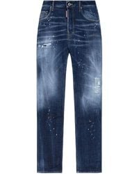 DSquared² - 642 Jean Clothing - Lyst