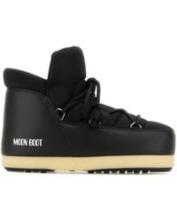 Moon Boot - Mb Evx Pumps Nylon - Lyst