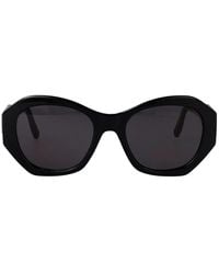 KARL LAGERFELD - Kl6146S Acetate Sunglasses - Lyst