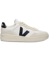 Veja - And V-90 O. T. Sneakers - Lyst