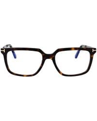 Tom Ford - Acetate Optical Glasses - Lyst