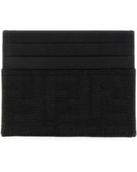Fendi - Polyester Bag - Lyst