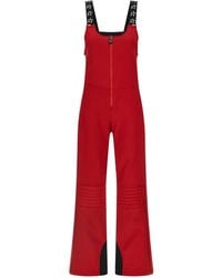 Perfect Moment - 'Jg Bib' Ski Overalls - Lyst