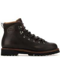 Church's - Poulton Bootie - Lyst