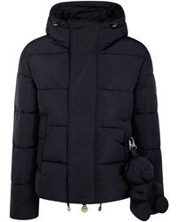 Barrow - "Puffer" Jacket - Lyst