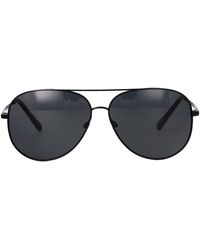 Michael Kors - Metal Sunglasses - Lyst