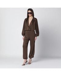 ANDAMANE - Grace Knit Set - Lyst