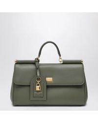 Dolce & Gabbana - Dolce & Gabbana My Sicily Handbag - Lyst
