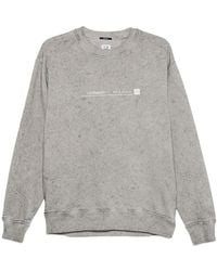 C.P. Company - C.P.Company Crew Neck Sweatshirt - Lyst
