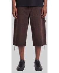 Willy Chavarria - Workwear Carpenter Trousers - Lyst