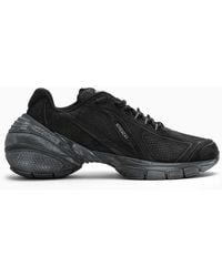 Givenchy - Leather Tk-Mx Runner Sneakers - Lyst