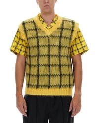 Marni - Quad Vest - Lyst