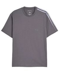 Y-3 - Grd 3S Ss Tee - Lyst