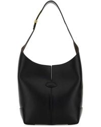 Tod's - Dbm Sacca Tote Piccola - Lyst