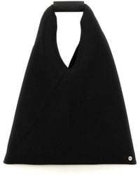 MM6 by Maison Margiela - Borsa "Japanese" Small - Lyst