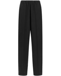 Fabiana Filippi - 'Trevi' Pants - Lyst