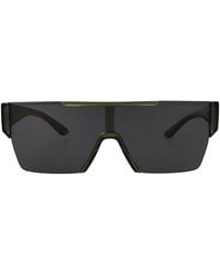 Burberry - Nylon Sunglasses - Lyst