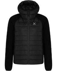 Montura - Sherpa Hybrid Jacket - Lyst