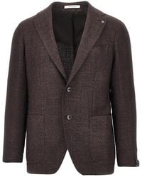 Tagliatore - Giacca Monopetto - Lyst