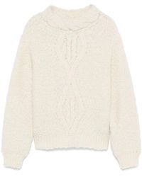 Isabel Marant - Romane Sweater - Lyst