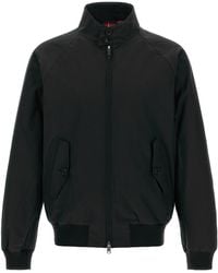 Baracuta - 'G9 Thermal' Jacket - Lyst