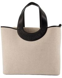 Samsøe & Samsøe - Saberta Beach 16032 Shopper Bag - Lyst