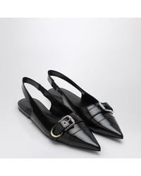 Givenchy - "Voyou" Slingback - Lyst