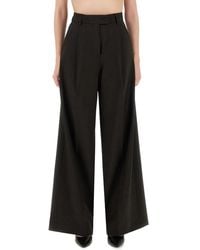 Sportmax - Pants "Sail" - Lyst
