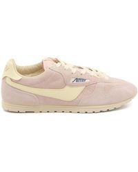 Autry - Windspin Sneakers - Lyst