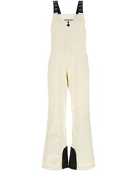 Perfect Moment - 'Jg Bib' Dungarees - Lyst
