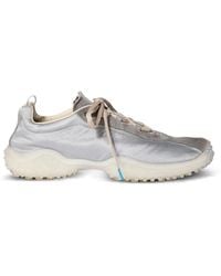 Miu Miu - Bubble Sneakers - Lyst