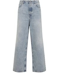 Balenciaga - Jeans - Lyst
