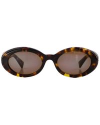 Miu Miu - 0Mu B09S Sunglasses - Lyst