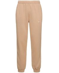 Nike - X Drake Nocta Nrg Fleece Pants Sweatpants - Lyst