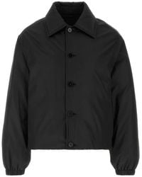 Jil Sander - Down Blouson 18 - Lyst