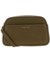 MICHAEL Michael Kors - Michael By Michael Kors Sm Camera Xbody - Lyst