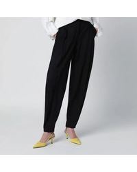THE LATEST - Daniela Trousers - Lyst