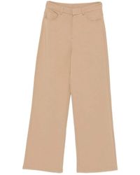 Max Mara - Max Mara Smmbrioso Trousers - Lyst