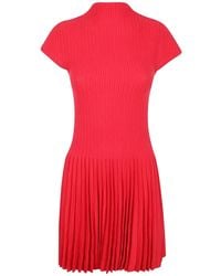 Magda Butrym - Knitwear Dress - Lyst