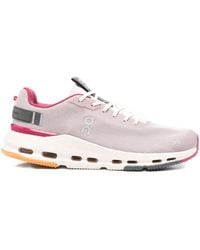 On Shoes - Cloudnova Form 2 Sneakers - Lyst