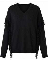 Twinset - Twinset Actitude Polyester Sweater - Lyst