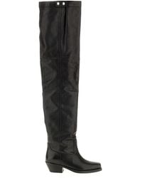 Isabel Marant - Loved Ones Boot - Lyst