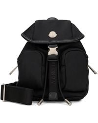 Moncler - Mini Trick Shoulder Bag - Lyst