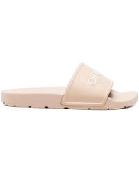 Off-White c/o Virgil Abloh - "M-Bookish Sliders" Sneakers - Lyst