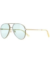Gucci - Occhiali Da Sole - Lyst