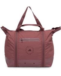 adidas By Stella McCartney - Logo Tote Bag - Lyst